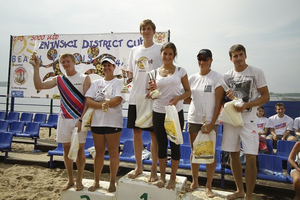ITF BT G3 "Leninski District Cup"