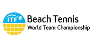 itf beach tennis