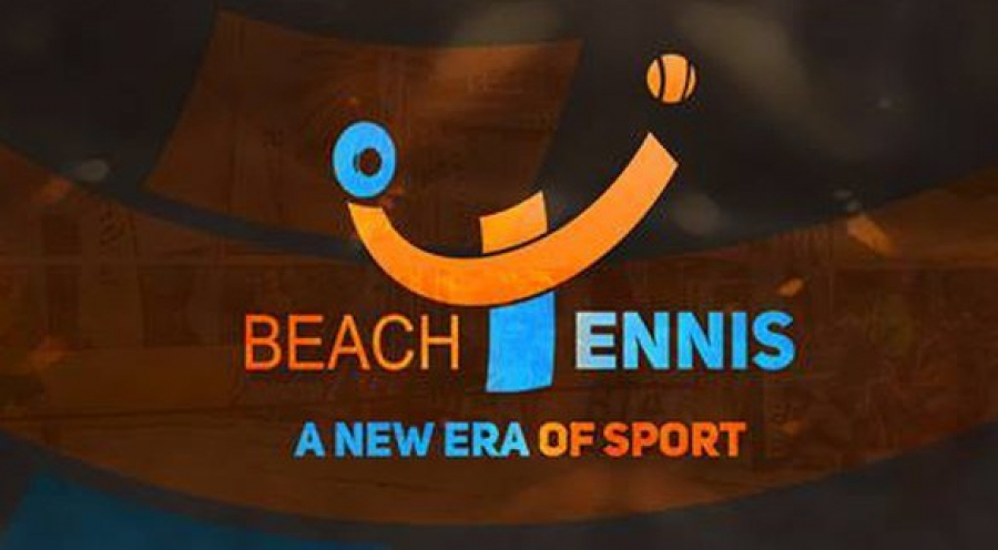 IT платформа в мире пляжного Тенниса