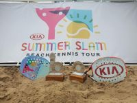 Kia Summer Slam 1
